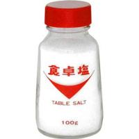 TABLE SALT 食卓塩100g | CATHY LIFE STORE
