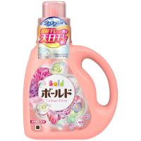 ボールド 洗濯洗剤 液体 プラチナフローラル プラチナフローラル&amp;サボンの香り 本体 850g | CATHY LIFE STORE