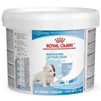 ロイヤルカナン ベビードッグ ミルク 子犬専用ミルク 子犬用 2kg　賞味期限：2024年8月15日 | Cattry BRANCHE