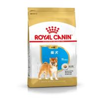 ロイヤルカナン 柴犬 子犬用 3kg | Cattry BRANCHE