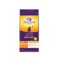 ウェルネス 穀物不使用 子犬用 骨抜きチキン 1.8kg | Cattry BRANCHE
