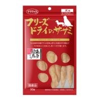 ママクック フリーズドライのササミ 犬用 30g | Cattry BRANCHE