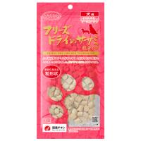 ママクック フリーズドライのササミ 粒タイプ 犬用 18g | Cattry BRANCHE