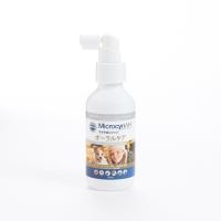 マイクロシンAH MicrocynAH オーラルケア 120ml 犬 猫 小動物 ペット | Cattry BRANCHE