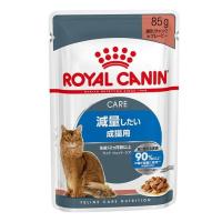 ロイヤルカナン ウェット ライト ウェイト ケア 85g ×12個 減量したい成猫用 | Cattry BRANCHE