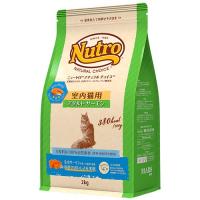 ニュートロ ナチュラルチョイスキャット 室内猫用 アダルト サーモン 2kg | Cattry BRANCHE