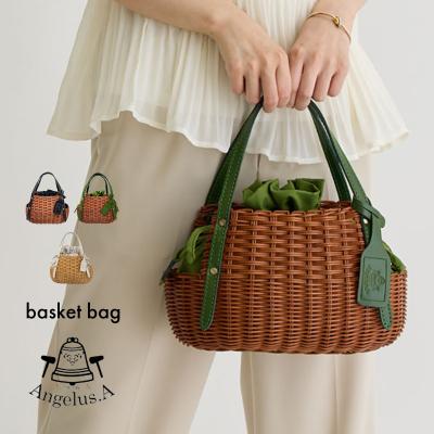 Angelus.A（アンジェラスエー）★レザー（ハラコ）トートバッグ Angelus.A アンジェラスエートートバッグ レディース 牛革 本革