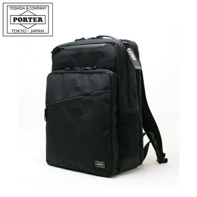 PORTER ブラック ロールトップリュック ロールトップ リュック（吉田カバン）のおすすめ人気商品一覧 通販