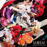 【新品】 [MYTH &amp; ROID] ベストアルバム「 MUSEUM-THE BEST OF MYTH ＆ ROID- 」 【通常盤】 | 猫柳書房Yahoo!店
