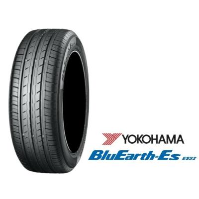 BluEarth 175/55R15 サマータイヤ 新品4本セット YOKOHAMA BluEarth