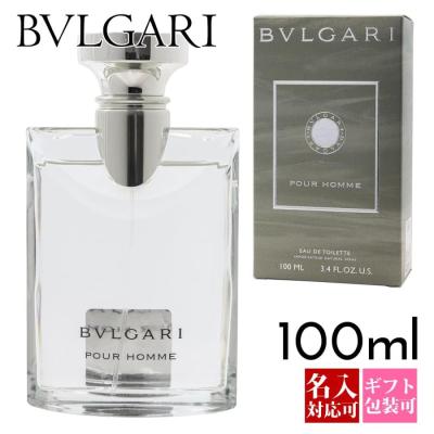 ブルガリ プールオム 100ml（コスメ、美容、ヘアケア）のおすすめ人気