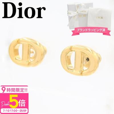 diorピアス（レディースアクセサリー）（両耳用/片耳用：両耳用