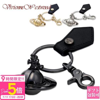 Vivienne Westwood レディースキーホルダー、キーリング｜ファッション