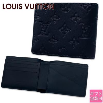 LOUIS VUITTON メンズ二つ折り財布｜財布｜ファッション 通販 - Yahoo