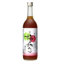 梅シロップ 「梅の初恋」 720ml | CBA’sストア