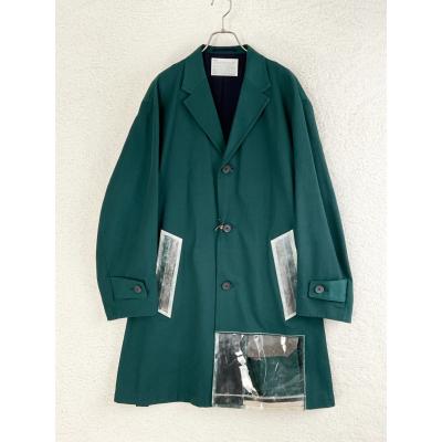 kolor コートのおすすめ人気商品一覧 通販 - Yahoo!ショッピング