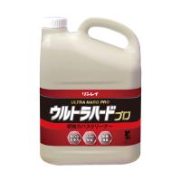 リンレイ ウルトラハードプロ 超強力バスクリーナー 4L 413532 | CCnet 快適バリューSHOP
