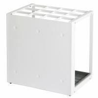 テラモト パネル傘立 36 ホワイト 傘立 UB-299-036-8 | CCnet 快適バリューSHOP