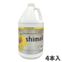 まとめ買い セール価格 TOSHO 新イシモール 3.78L 4本入(＠1本あたり15675円)CO-0004 5/18~19 ポイント+5倍 | CCnet 快適バリューSHOP