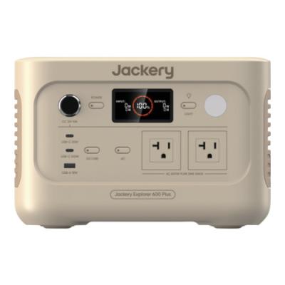 jackery ポータブル電源 600 plusのおすすめ人気商品一覧 通販 - Yahoo