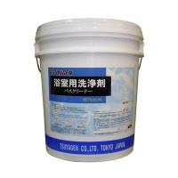 セール価格 つやげん アルカリ性バスクリーナー 18L 標準希釈倍率 原液-5倍 | CCnet 快適バリューSHOP