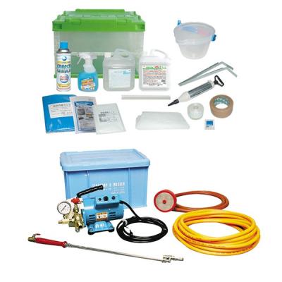 エアコン洗浄セット（DIY、工具）の商品一覧 通販 - Yahoo