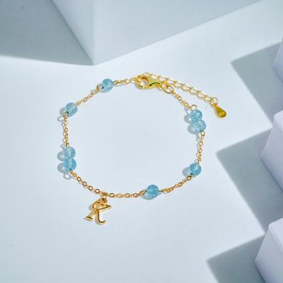 はち✨トパーズブレス トパーズ - ヒカリカンパニー公式WEBショップ