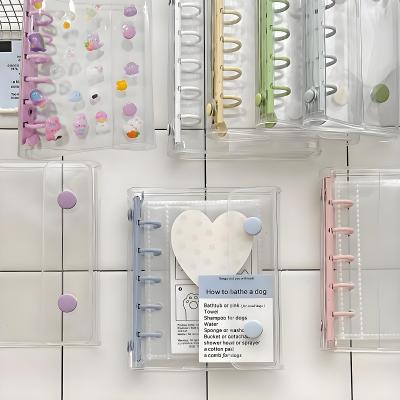 シール手帳（色：ブルー系）のおすすめ人気商品一覧 通販 - Yahoo