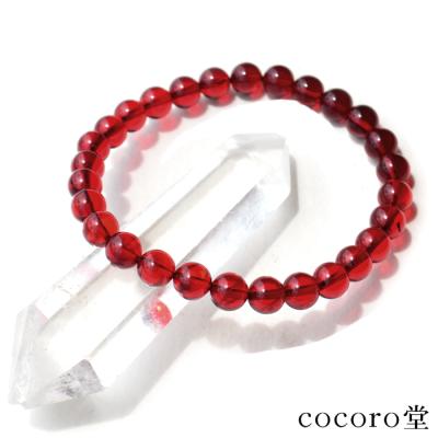 レッドアンバー ブレスレットのおすすめ人気商品一覧 通販 - Yahoo