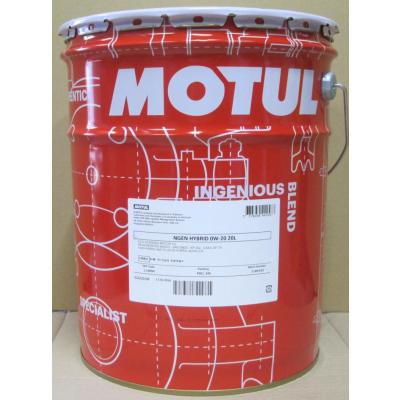 モチュールエンジンオイル 20l ペール缶のおすすめ人気商品一覧 通販