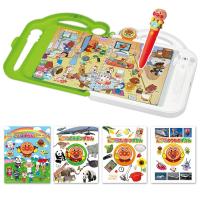 アンパンマンことばずかんプレミアムものしりずかん大集合セット知育玩具音声ペン付ギフト誕生日プレゼント人気商品おすすめプレゼント特集限定販売中人気新作品 | 総合ショッピングくろねこ屋