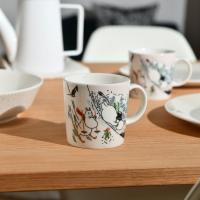 アラビア ムーミン マグカップ 300ml スライディング ウィンター 2023年 冬限定 ARABIA MOOMIN iittala イッタラ かわいい 大人気 送料無料 | RAIRAI(ライライ)