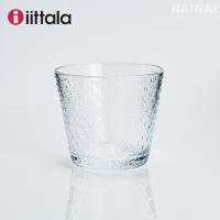 イッタラ タンブラー 290ml ツンドラ 1個 クリア iittala Tundra 復刻 ガラス グラス おしゃれ かわいい | RAIRAI(ライライ)