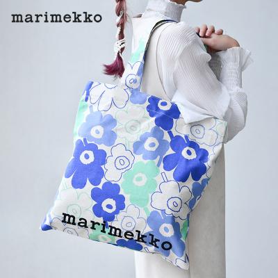 新品未使用 マリメッコ Unikko 60Th トートバッグ ウニッコ 60周年 トート（marimekko）の商品一覧 通販 - Yahoo