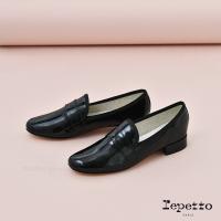 レペット ローファー マイケル repetto  Michael Loafers パテントレザー ブラック【New Size】 | RAIRAI(ライライ)