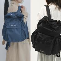 レペット リュック Soubresaut Back Pack 黒 青色 バレエ バッグ ナイロン 軽量 A4 | RAIRAI(ライライ)