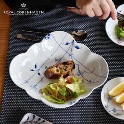 ロイヤルコペンハーゲン フラワーエンブレム（キッチン用品、食器
