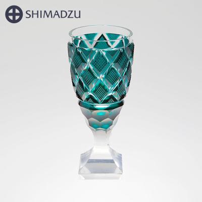 薩摩切子 ワイングラスのおすすめ人気商品一覧 通販 - Yahoo!ショッピング