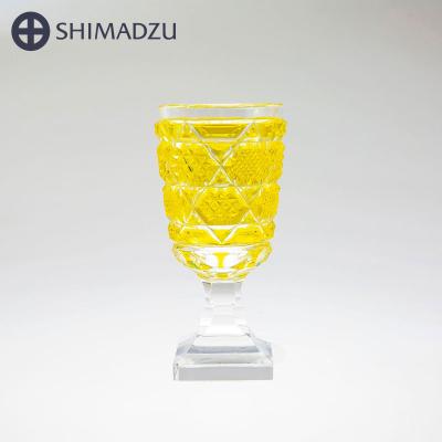 薩摩切子 ワイングラスのおすすめ人気商品一覧 通販 - Yahoo!ショッピング