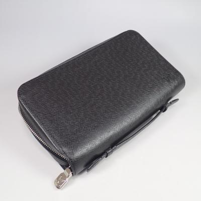 【美品】ルイヴィトン　タイガ　ジッピーXL 長財布　ラウンドファスナー　黒 Amazon | [ルイヴィトン] 長財布 ラウンドファスナー ジッピーXL