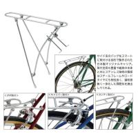 （Dixna／ディズナ)  （自転車用キャリア）クラウドキャリア カンティ取付金具 | Cycleroad