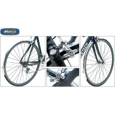 brompton フェンダー（自転車 泥よけ、フェンダー）｜自転車 | 車