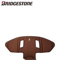 BRIDGESTONE ブリヂストン bikkeポーラー用フロントチャイルドシートクッション B403561 P6313 FBP-K BR 自転車用チャイルドシートクッション | Cycleroad