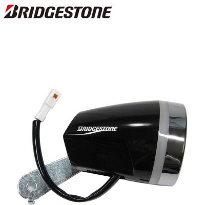 BRIDGESTONE 自転車 ヘッドライト｜ライト｜自転車｜車、バイク