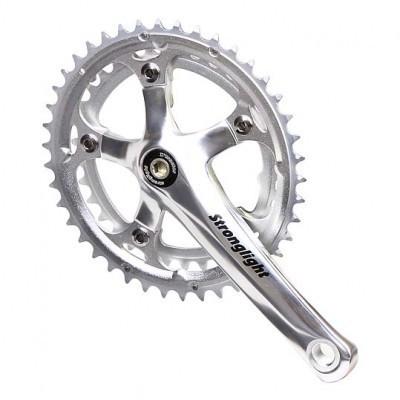 stronglight クランクのおすすめ人気商品一覧 通販 - Yahoo!ショッピング