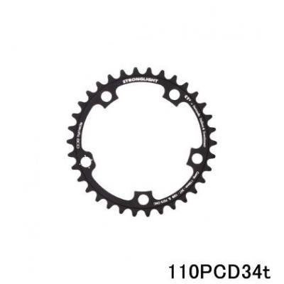 ストロングライト チェーンリング（自転車） | 車、バイク、自転車 の