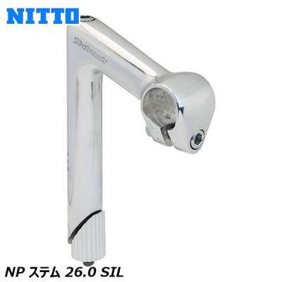 NITTO NP ステム（車、バイク、自転車）の商品一覧 通販 - Yahoo
