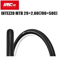IRC アイアールシー INTEZZO MTB 29×2.00(700×50C) 自転車 MTB クリンチャータイヤ | Cycleroad