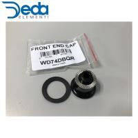 DEDA デダ REAR HUB END CAP QR 9mm LEFT WD74DBQR (SLDB) ホイール 自転車 | Cycleroad