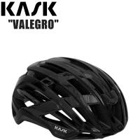 KASK カスク VALEGRO BLACK WG11 ロード シティ MTB シクロクロス グラベル 自転車 ヘルメット | Cycleroad